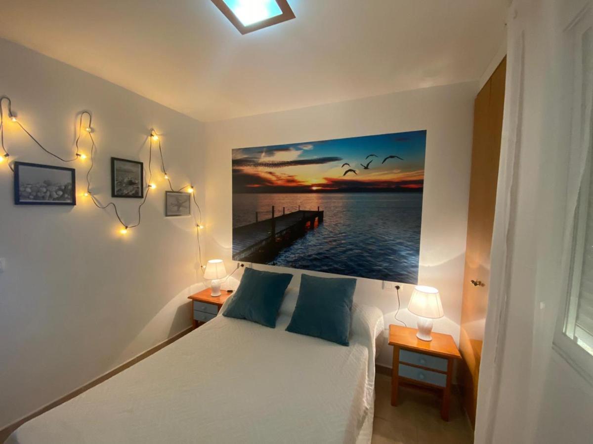 Costa Azahar 1 Dormirio Peñíscola Exteriér fotografie