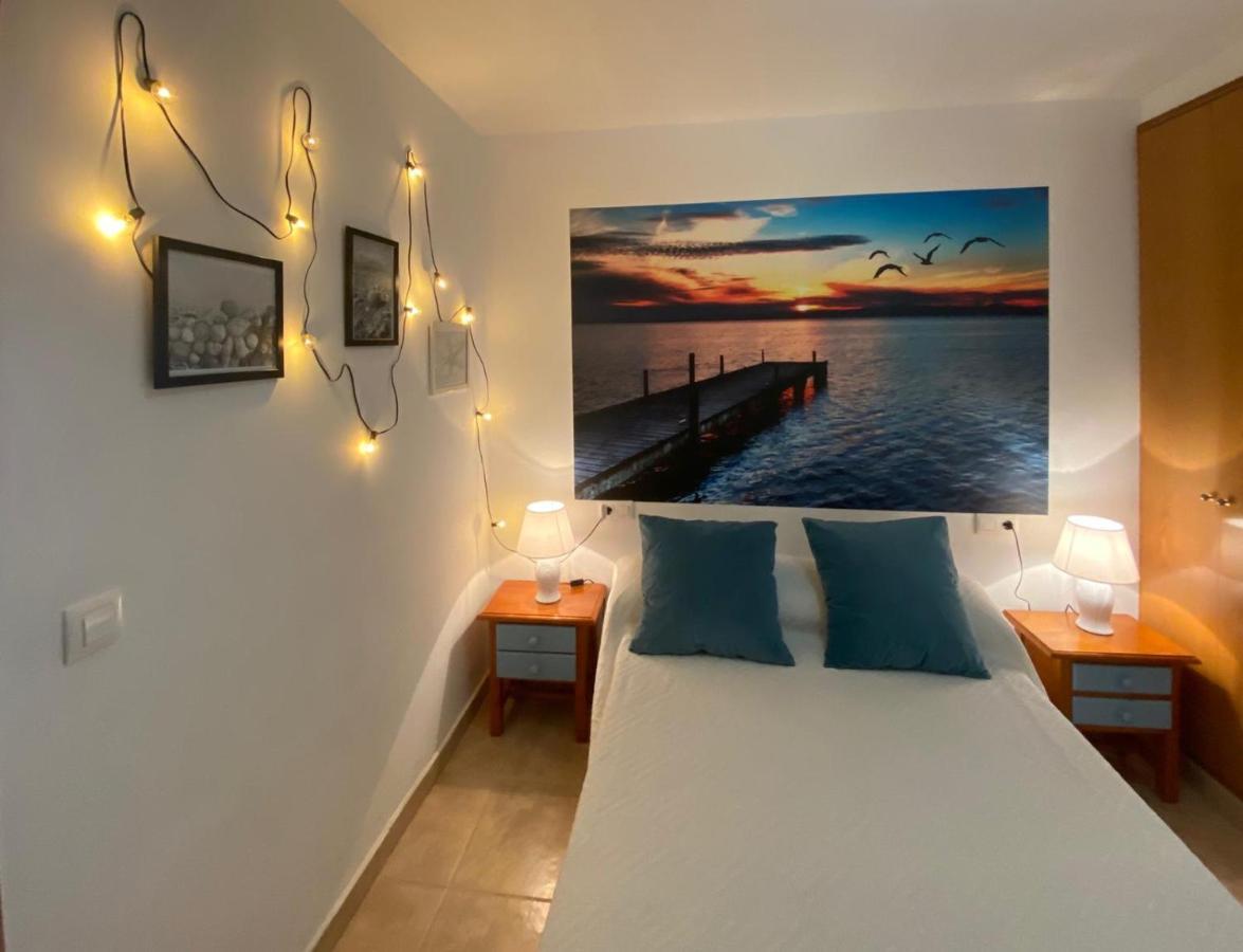 Costa Azahar 1 Dormirio Peñíscola Exteriér fotografie